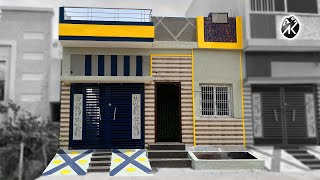 20 x 60  North Face  3BHK House For Sale in Kurnool City [upl. by Gustavus]