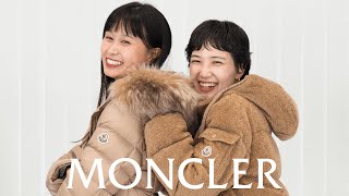 【MONCLER（モンクレール）】人気ダウンブランドの定番＆最新モデルをまとめてご紹介！ [upl. by Noskcaj138]