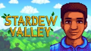 Where Does Demetrius Live in Stardew Valley Demetrius Location [upl. by Ilyse]