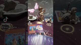 ⭐Mensaje De Tus Guías ❤️ Short Tarot 🌻 shorts shortvideo [upl. by Edda939]