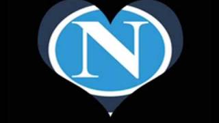 Inno Calcio Napoli  Napoli Napoli Nino DAngelo [upl. by Asoramla]