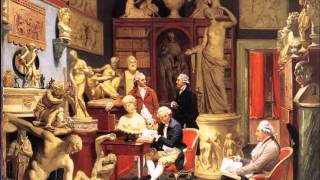 J Haydn  Hob XVIII7  Organ Concerto in F major [upl. by Ellehcit]