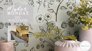 10 Unique Flower Wall Hanging  Quick Paper Craft For Home Decoration Easy Wall Mate DIY Wall Decor [upl. by Coulter148]