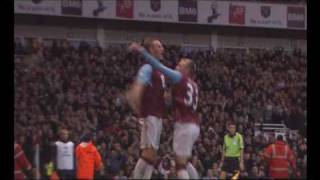 West Ham United Season Review 0809 [upl. by Irmgard633]