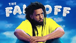 J Cole Isn’t Retiring [upl. by Adliw]