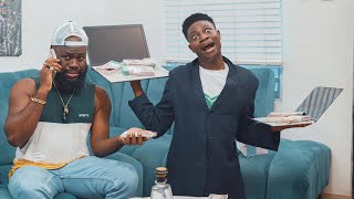 Chronicles of Sinzu Money Episode 5  Lasisi elenu and Pastor Remote  Latest African Comedy [upl. by Zollie]