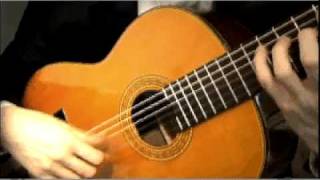 Learn Classical Guitar Asturias Leyenda Free Sheet Music [upl. by Alegnatal910]