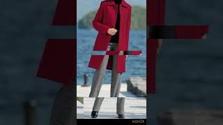 Top 10 styles of blazer and coat collection 2023  elegant and nice blazer ideas for girls [upl. by Teilo]