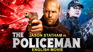 THE POLICEMAN  English Movie  Jason Statham amp Ryan Phillippe Hollywood Superhit Full Action Movie [upl. by Atkins]