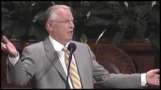 Getting Spiritual Warfare RightBy Dr Erwin W Lutzer [upl. by Rabassa]