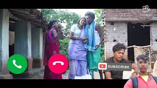 Sona hara ena santali ringtone 2024 Rameswar tudu YouTube channel [upl. by Bernardine393]