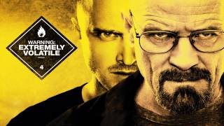 Breaking Bad Season 4 2011 Flyentology Cassettes Wont Listen Remix Soundtrack OST [upl. by Gascony]