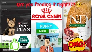 How to buy best dog food bestpetfoodreview [upl. by Giaimo]