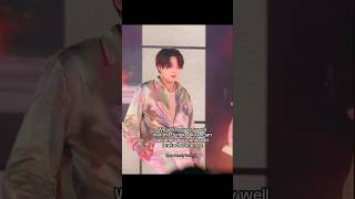 Iconic Fancam of Jk that Broke Internet 😍🔥btsjeonjungkookjungkookjkkookieviraltrendingfyp [upl. by Hobard]