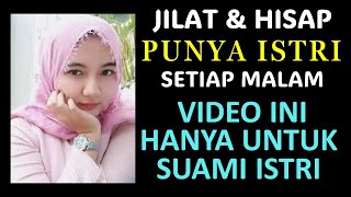 JANGAN NONTON KALAU BELUM SUAMI ISTRI ‼️ Hukum JIMAK dengan Istri di Bulan Ramadhan [upl. by Iasi]