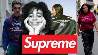 Martine Rose X Supreme Full Collection Review  Is Streetwear Alive amp Well [upl. by Tenaj355]