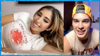 ¡Maldito malcriado ¿QUEEN BUENROSTRO CON BRANDON CASTANEDA EN VIVO HOY🔥 [upl. by Sherr]