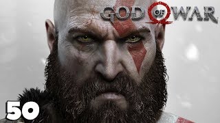 GOD OF WAR 50  Deus Ex Malachite  royleviking FR HD PS4 [upl. by Amees]