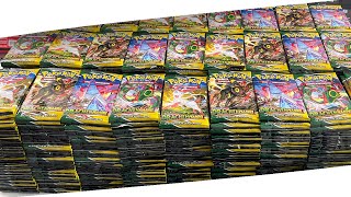 1000 DRACHENWANDEL BOOSTER OPENING Mehr als 4000€ in POKEMONKARTEN Unboxing [upl. by Howey]