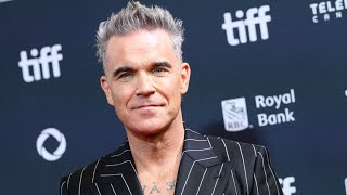 Kann es kaum erwarten Deutschlandkonzerte inklusive Robbie Williams plant Europatour 2025 [upl. by Gnil]