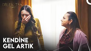 Hakettiğimiz Hayat Sığıntı Gibi Yaşamak Değil  Dilek Taşı 18 Bölüm [upl. by Molton725]