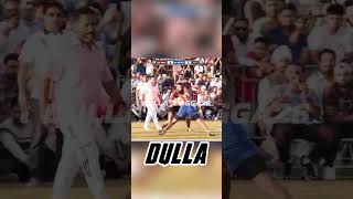 Gabhroo Nu Kehnde Aa TREND Balliye dullabaggapind kabaddi sidhumoosewala trend [upl. by Itch]