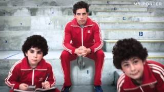 A Brief History Of The Tracksuit [upl. by Owain]