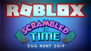 2019 EGG HUNT LEAKS  RELEASE DATE [upl. by Oletta]