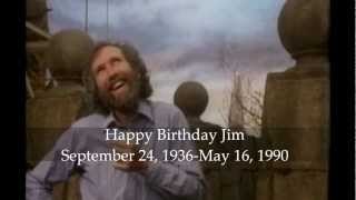 Jim Henson 76th Birthday Tribute [upl. by Einnaej504]