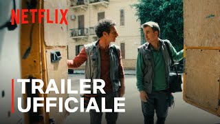 Incastrati  Trailer ufficiale  Netflix Italia [upl. by Sibbie478]