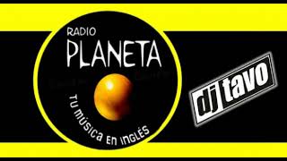 Dj tavo Mix Planeta Weekend 2021 [upl. by Cammie668]