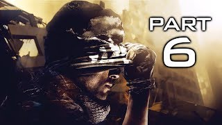 Call of Duty Ghosts Gameplay Walkthrough Part 12  Campaign Mission 13  End of Line COD Ghosts [upl. by Harmonie]