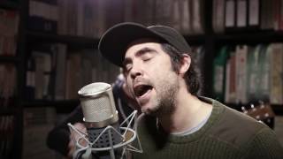 Patrick Watson  Places You Will Go  3232017  Paste Studios New York NY [upl. by Oicnerual]