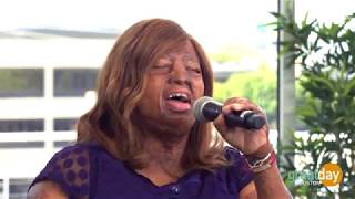 Kechi performs her new single “Don’t You Dare” [upl. by Gahan]