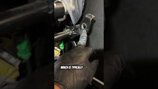 Stop Fighting Your Stuck Seat Here’s the Fast Fix mechanic [upl. by Shuman]