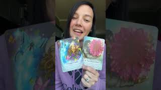 Quick Archangel Michael Message ANGEL MESSAGE Angel Card Reading [upl. by Beckie]