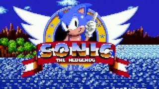 Sonic the HedgehogBoss Theme [upl. by Anilra]