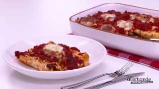 Cannelloni met wintergroenten  Allerhande [upl. by Whitelaw]