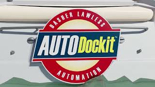 AUTODockit [upl. by Schechter748]