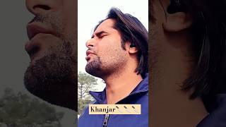 Khanjar punjabisong newsong trending viralshort foryou ytshorts punjabi song [upl. by Amarette]