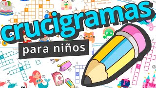 Crucigrama en Canva  Actividades de nutrición para tus platicas  tutorital estudiante de nutrición [upl. by Assylem]