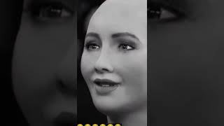 Sophia the robot talking about dominating human race 😲 [upl. by Laenaj]