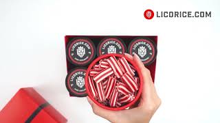 Where Do You Stand  Licorice Lovers Unite at Licoricecom [upl. by Ainav]