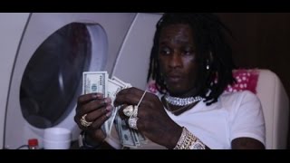 Young Thug  Digits Music Video [upl. by Barolet676]