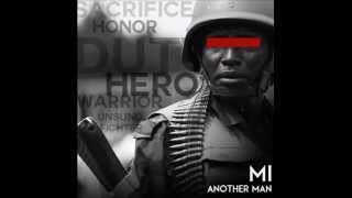 MI Abaga  Another Man Official Audio [upl. by Higbee]