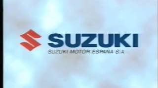 Video promocional SUZUKI RMX 50 [upl. by Learrsi586]