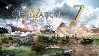 Lets Learn Civilization V 7 Religion amp Happiness [upl. by Sigrid]