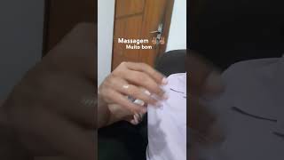 Massagem muscular [upl. by Tish]