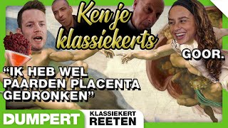 DUMPERT KLASSIEKERTS REETEN [upl. by Akeihsal]