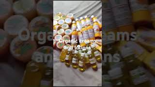 If you want your skin to glow without bleaching use orgarnic products [upl. by Llemej]